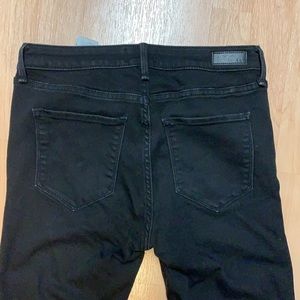 Abercrombie and Fitch Jeans